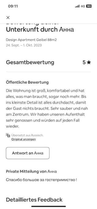 Apartment Geibel T4 - 85M2 - Highspeed Internet - Hundefreundlich Vienne Extérieur photo