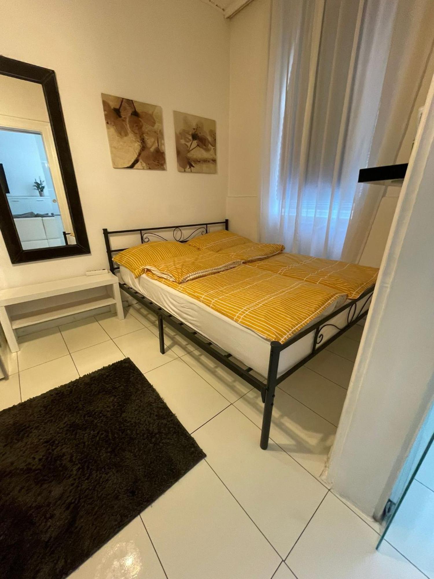 Apartment Geibel T4 - 85M2 - Highspeed Internet - Hundefreundlich Vienne Extérieur photo