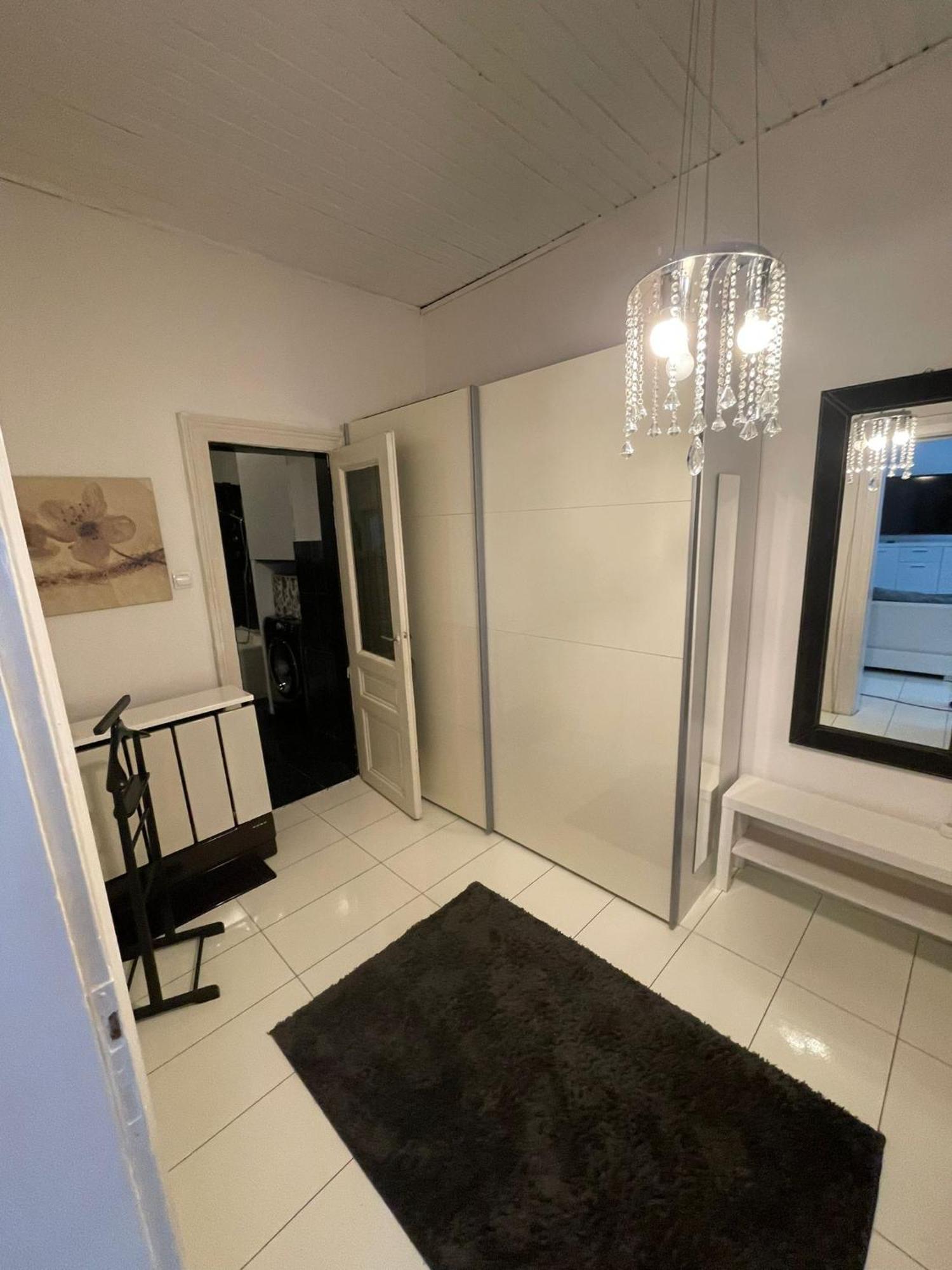 Apartment Geibel T4 - 85M2 - Highspeed Internet - Hundefreundlich Vienne Extérieur photo