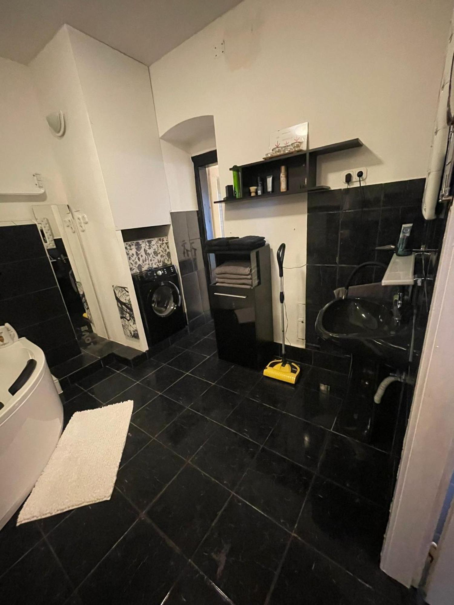 Apartment Geibel T4 - 85M2 - Highspeed Internet - Hundefreundlich Vienne Extérieur photo