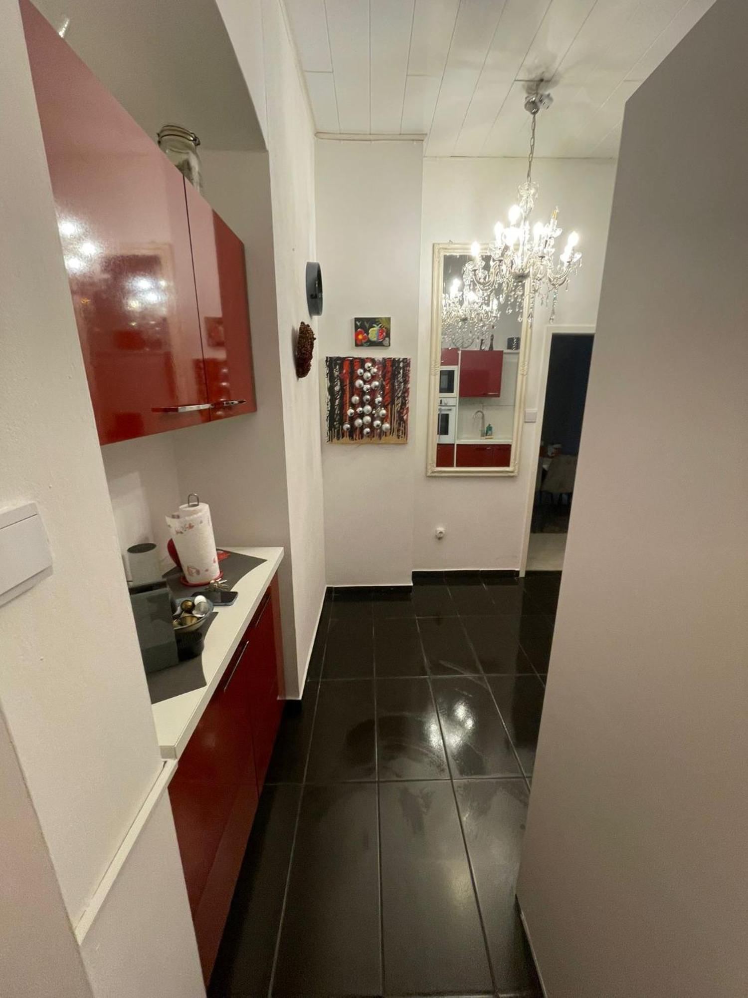 Apartment Geibel T4 - 85M2 - Highspeed Internet - Hundefreundlich Vienne Extérieur photo
