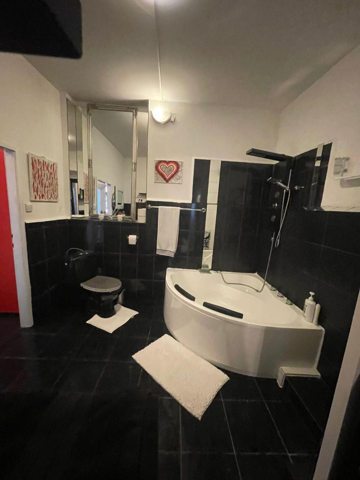 Apartment Geibel T4 - 85M2 - Highspeed Internet - Hundefreundlich Vienne Extérieur photo