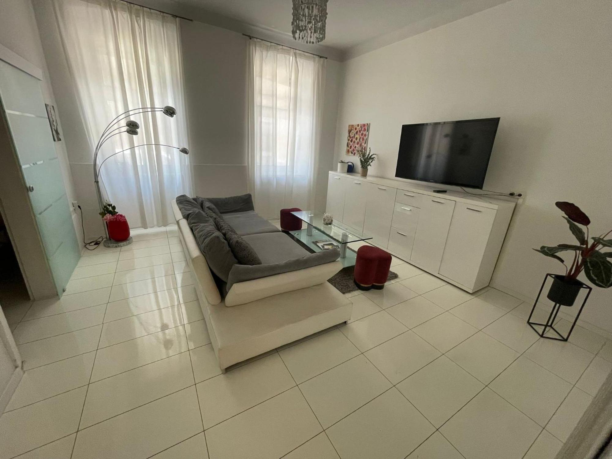 Apartment Geibel T4 - 85M2 - Highspeed Internet - Hundefreundlich Vienne Extérieur photo