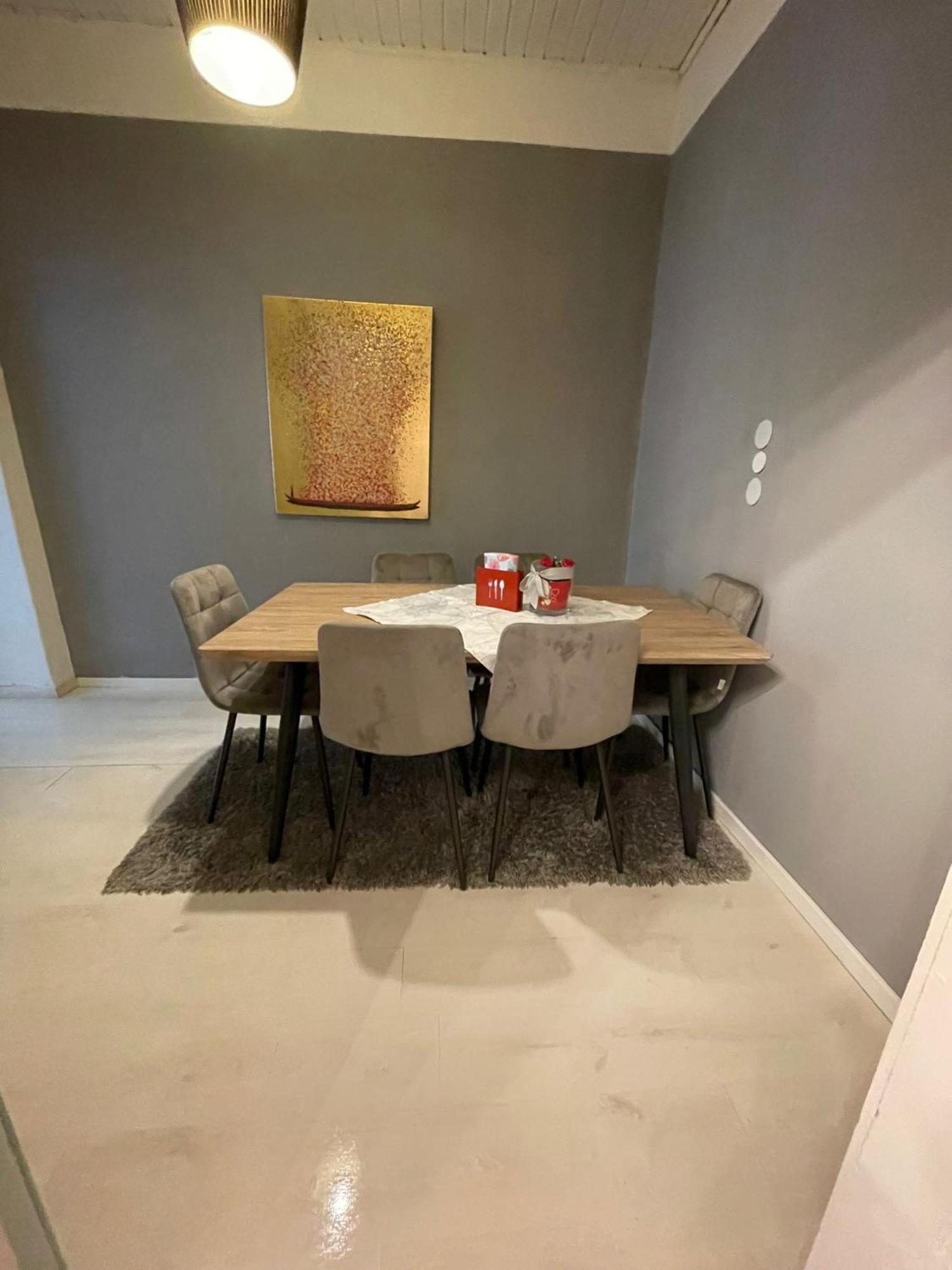 Apartment Geibel T4 - 85M2 - Highspeed Internet - Hundefreundlich Vienne Extérieur photo